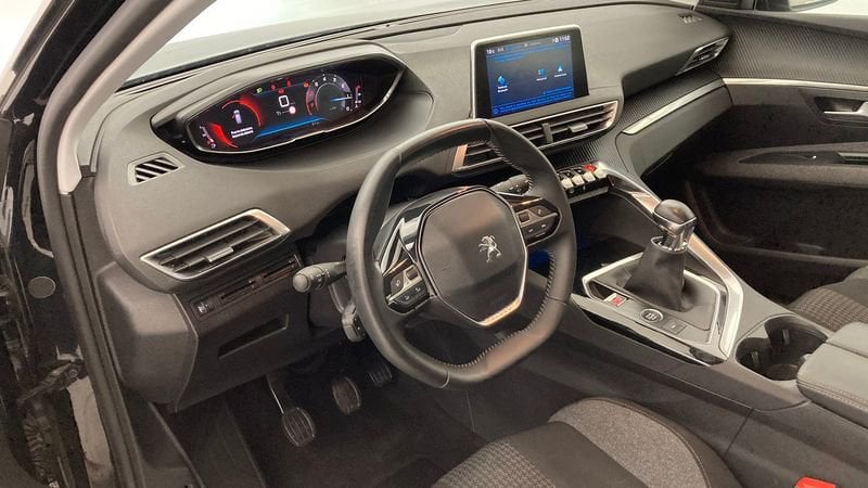 Peugeot 3008 foto 13