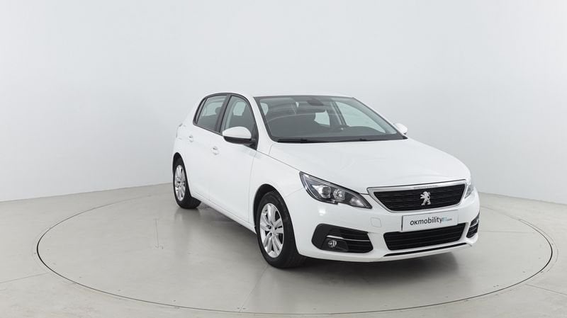Peugeot 308 foto 3