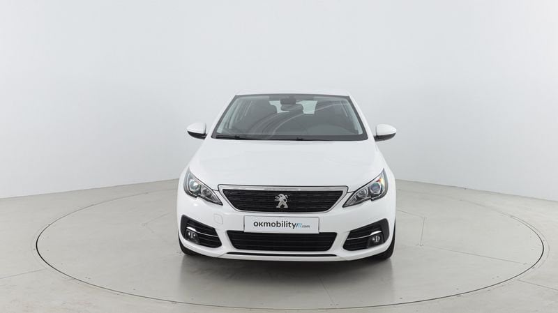 Peugeot 308 foto 5