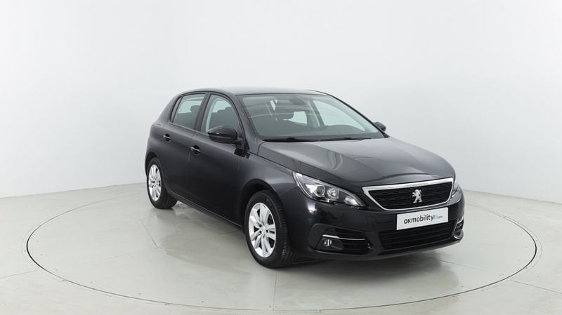 Peugeot 308 foto 7