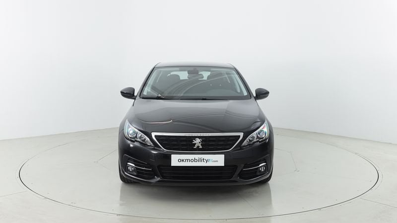 Peugeot 308 foto 2
