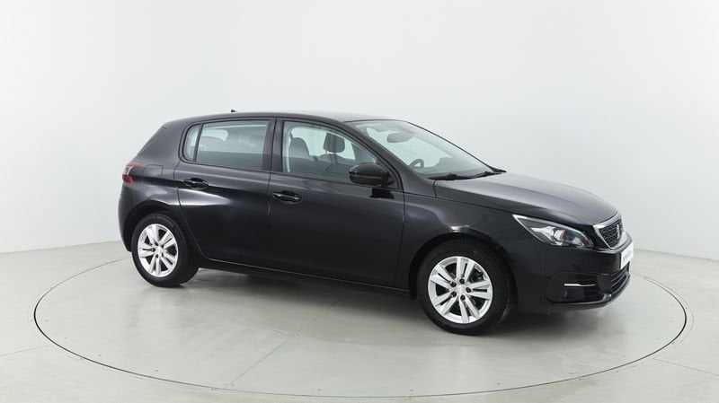 Peugeot 308 foto 4