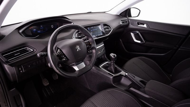 Peugeot 308 foto 7