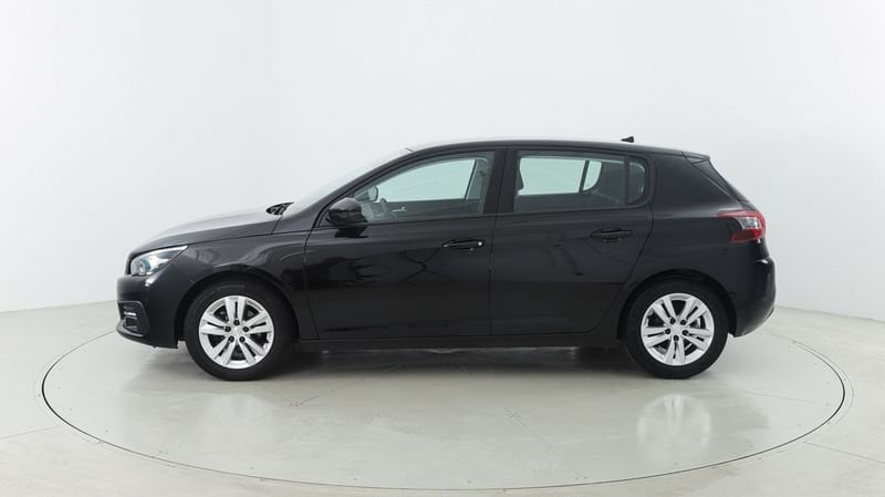Peugeot 308 foto 7