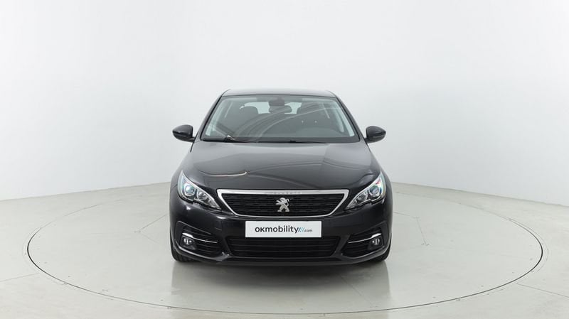 Peugeot 308 foto 2