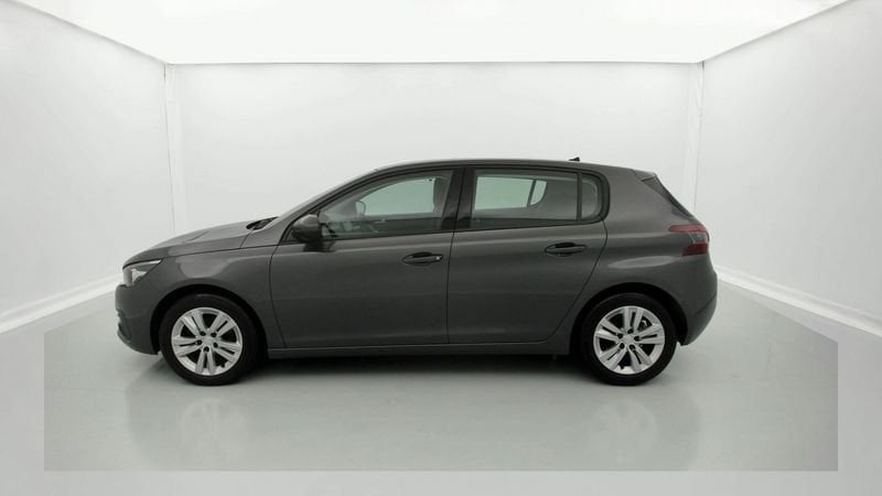 Peugeot 308 foto 6