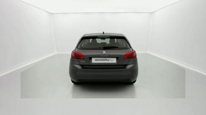 Peugeot 308 foto 11
