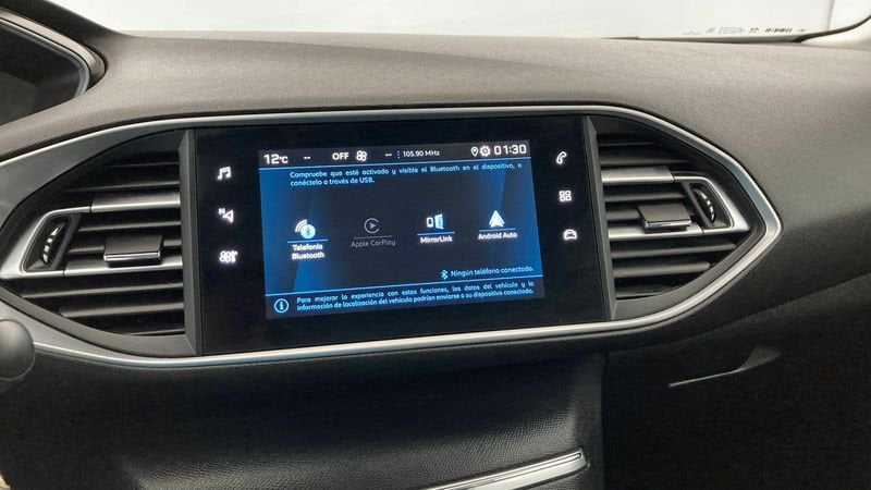 Peugeot 308 foto 13