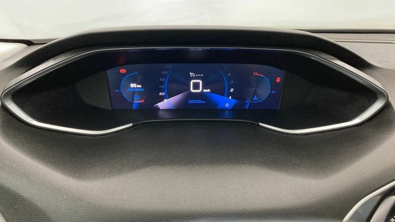 Peugeot 308 foto 14