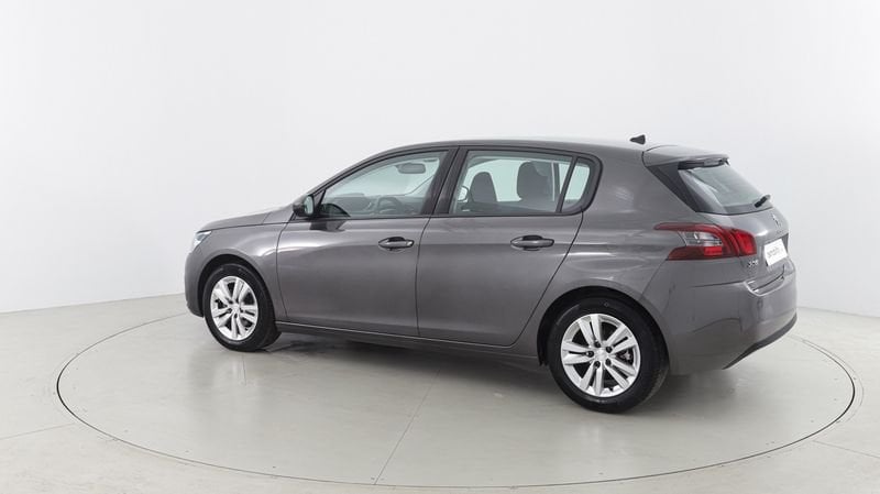 Peugeot 308 foto 2