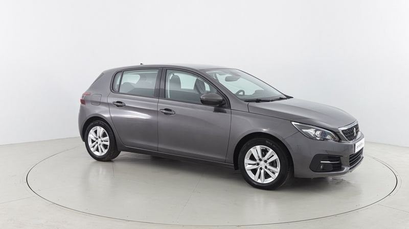 Peugeot 308 foto 7