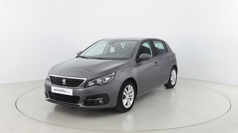 Peugeot 308 foto 2