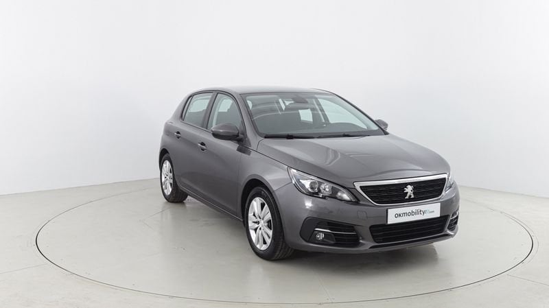 Peugeot 308 foto 3