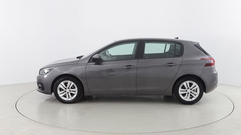 Peugeot 308 foto 4
