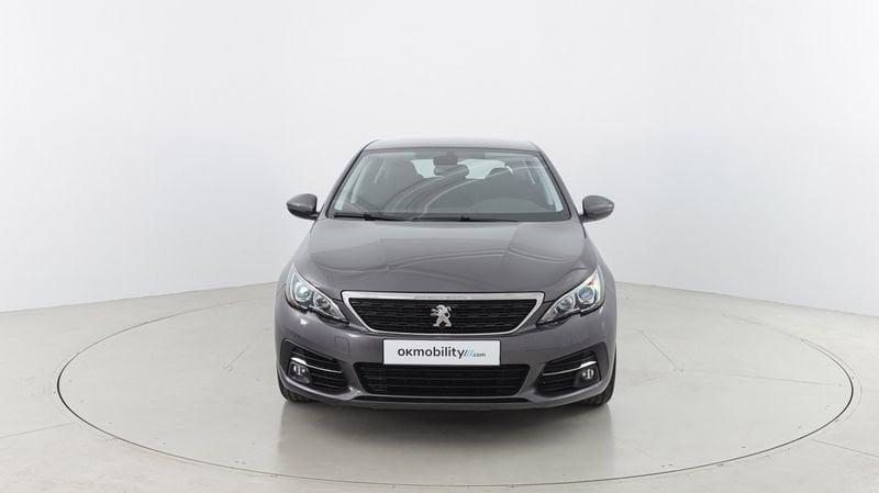 Peugeot 308 foto 6