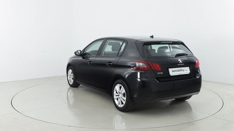 Peugeot 308 foto 3