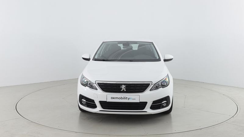 Peugeot 308 foto 3