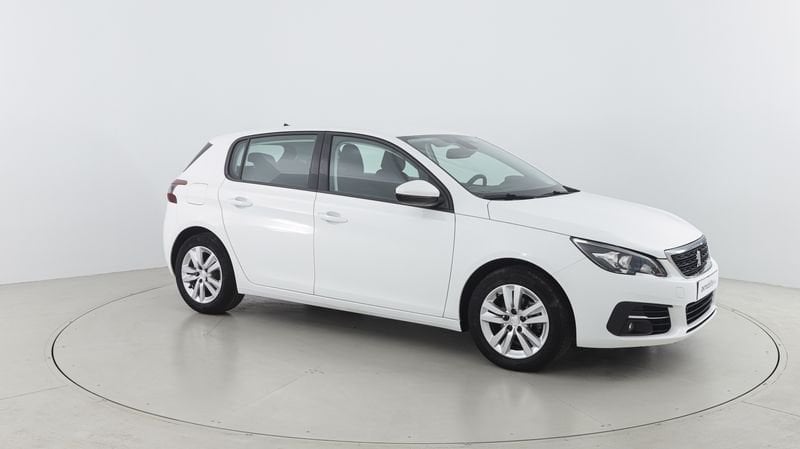Peugeot 308 foto 4