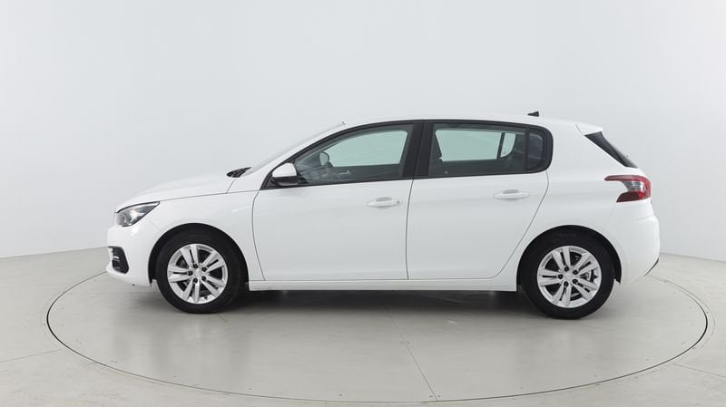 Peugeot 308 foto 7