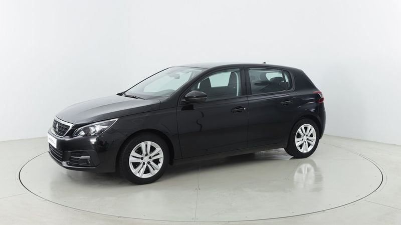 Peugeot 308 foto 7