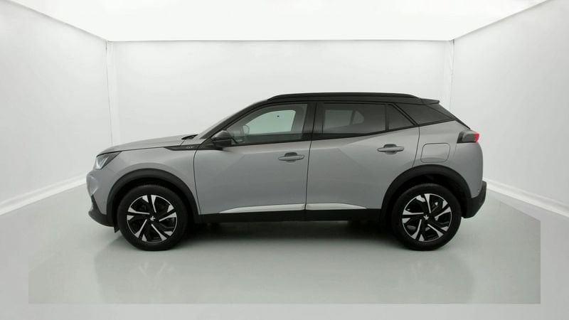 Peugeot 2008 foto 3