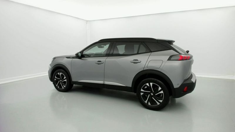 Peugeot 2008 foto 4