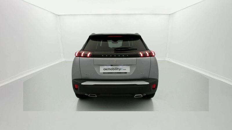 Peugeot 2008 foto 5