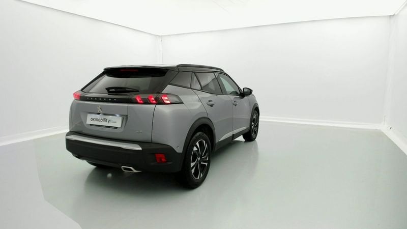 Peugeot 2008 foto 7