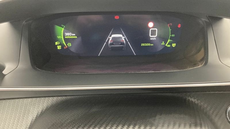 Peugeot 2008 foto 12