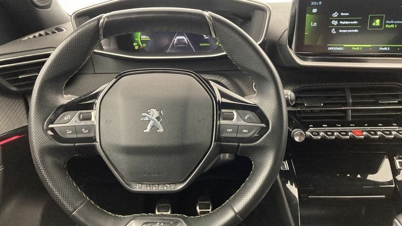 Peugeot 2008 foto 14