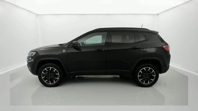 Jeep Compass foto 4