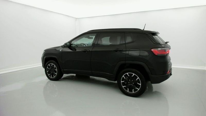 Jeep Compass foto 7