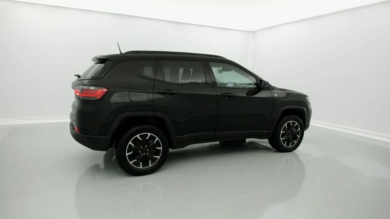 Jeep Compass foto 8
