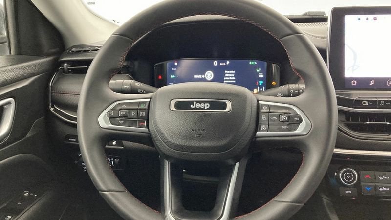 Jeep Compass foto 9