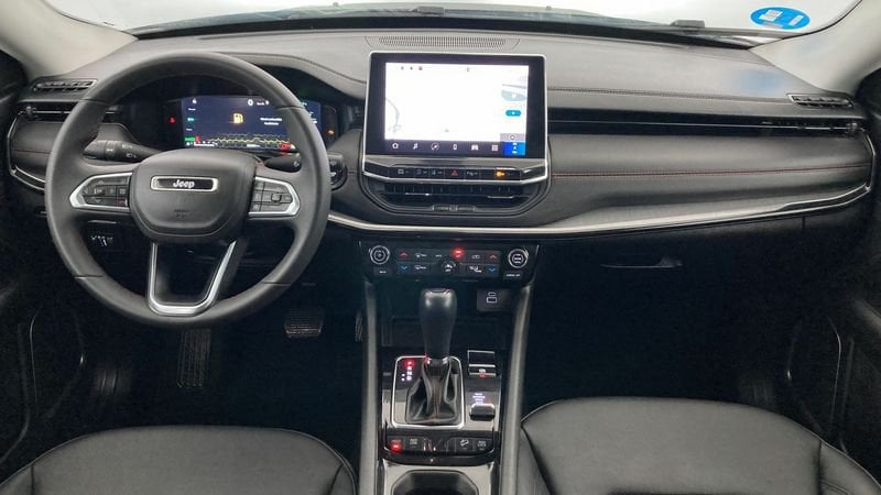 Jeep Compass foto 11