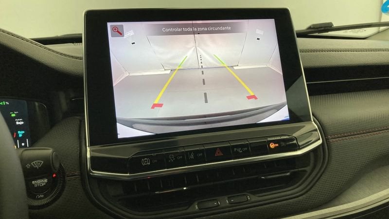Jeep Compass foto 12