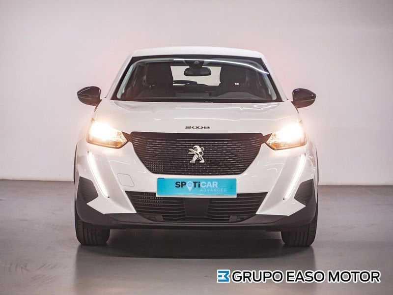 Peugeot 2008 foto 2