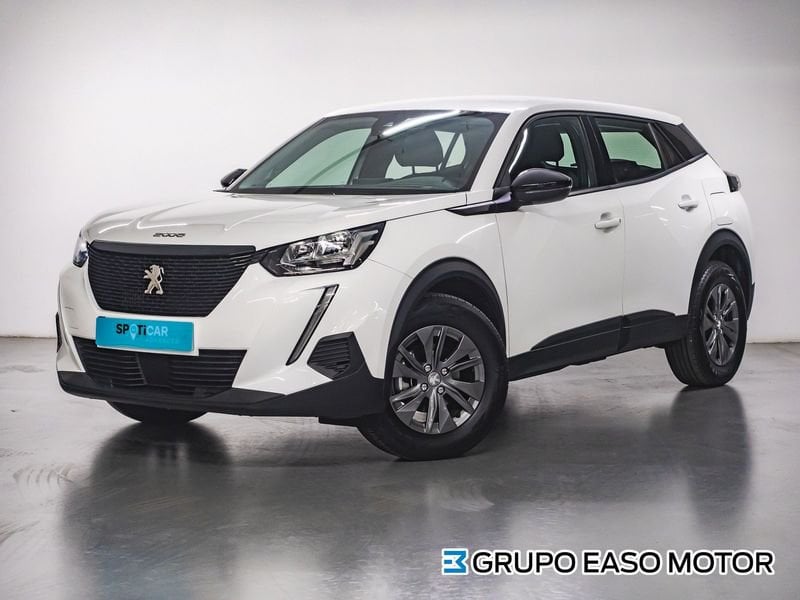 Peugeot 2008 foto 3