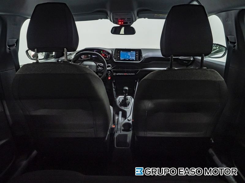 Peugeot 2008 foto 12