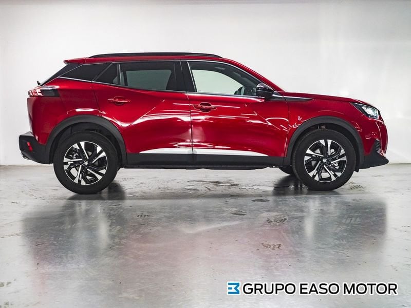 Peugeot 2008 foto 5