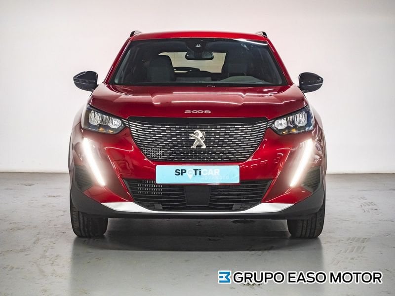 Peugeot 2008 foto 7