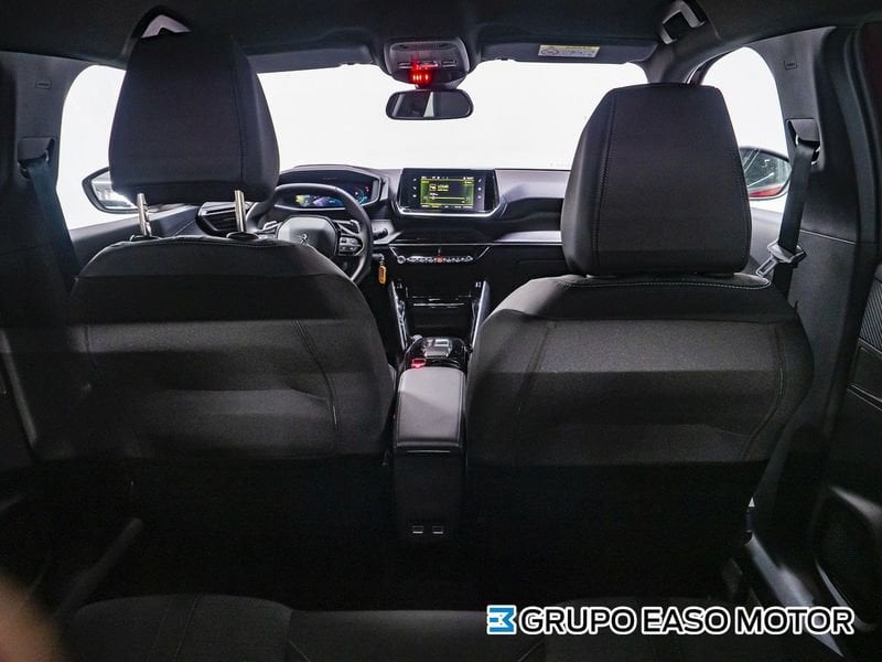 Peugeot 2008 foto 11