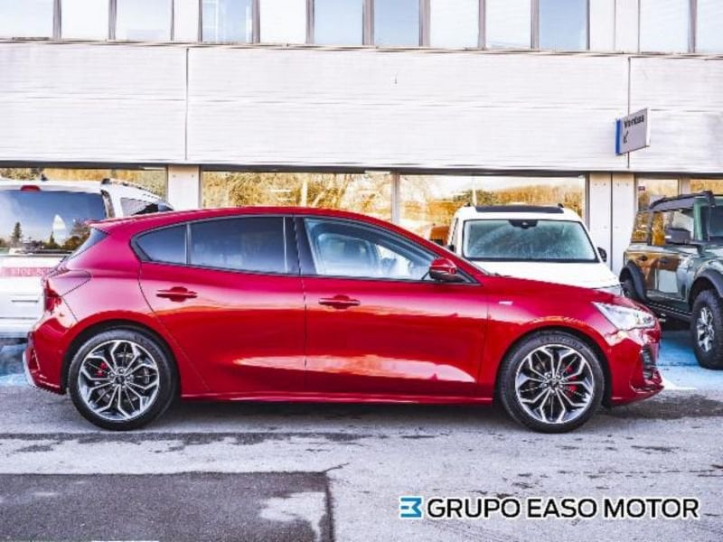 Ford Focus foto 2