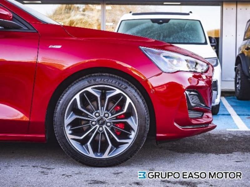 Ford Focus foto 6
