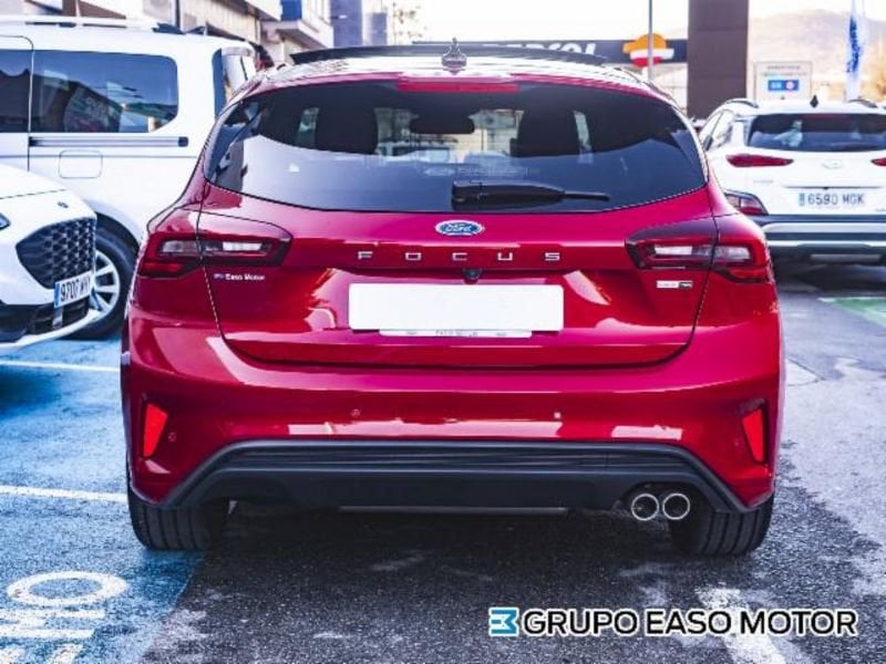 Ford Focus foto 10