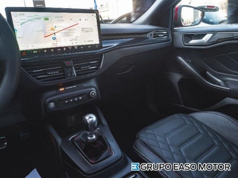 Ford Focus foto 13