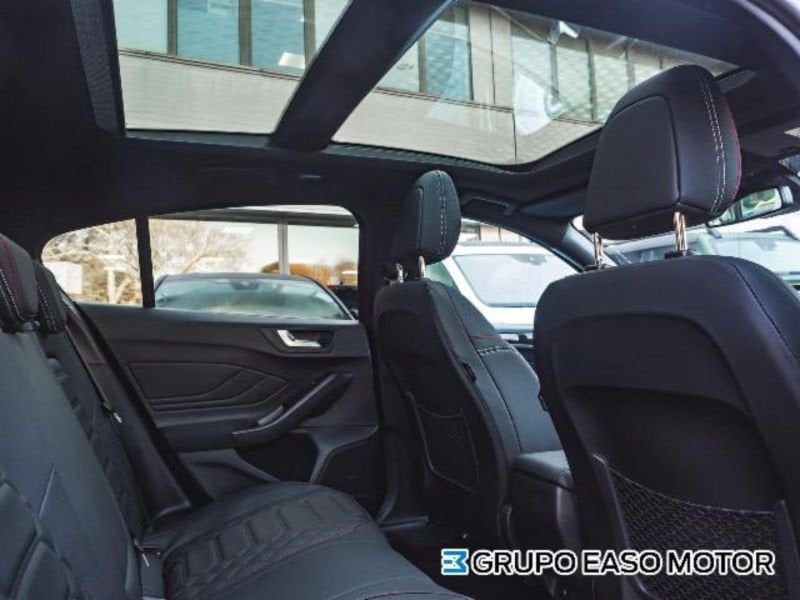 Ford Focus foto 14