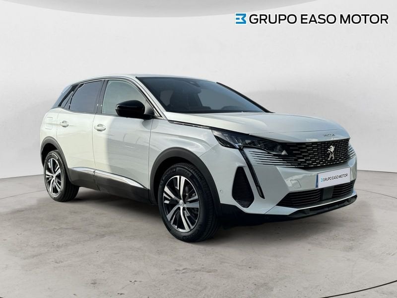 Peugeot 3008 foto 2