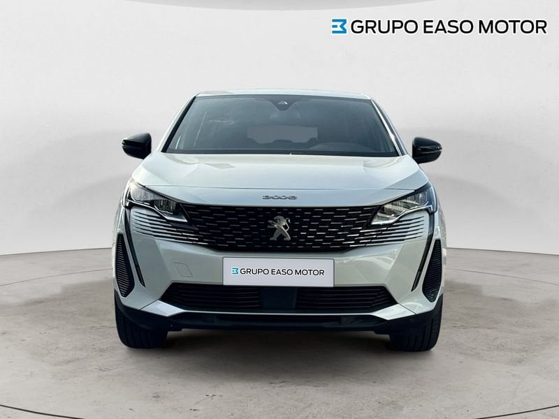Peugeot 3008 foto 3