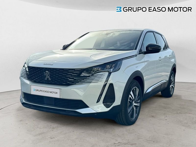 Peugeot 3008 foto 5